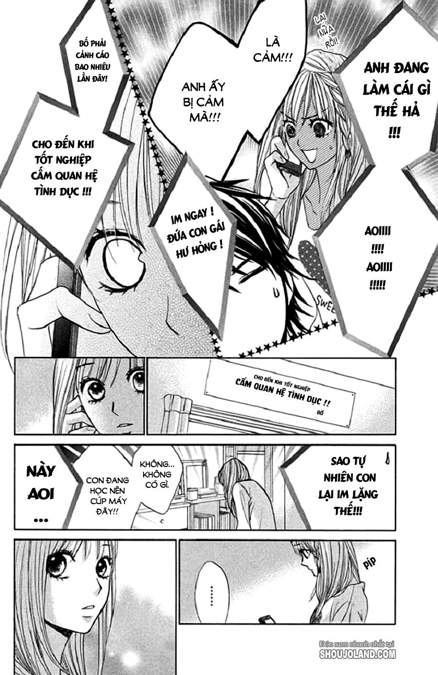 L-DK: Chapter 47