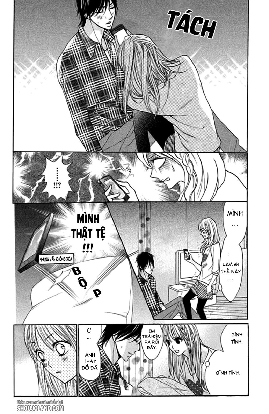 L-DK: Chapter 47