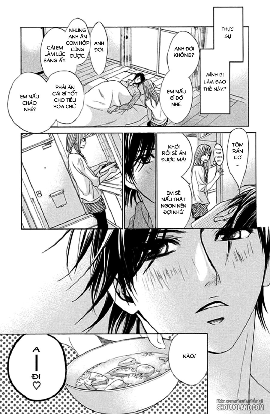 L-DK: Chapter 47