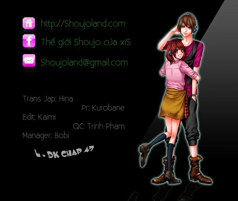 L-DK: Chapter 47