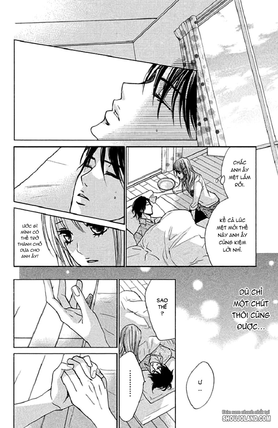L-DK: Chapter 47