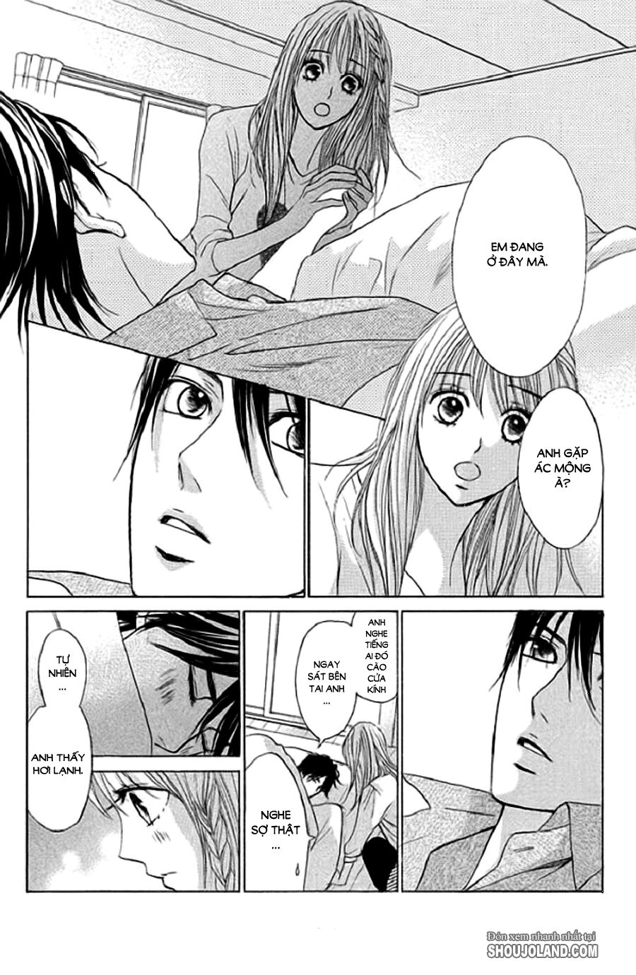 L-DK: Chapter 47