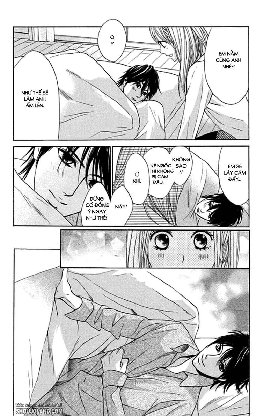 L-DK: Chapter 47
