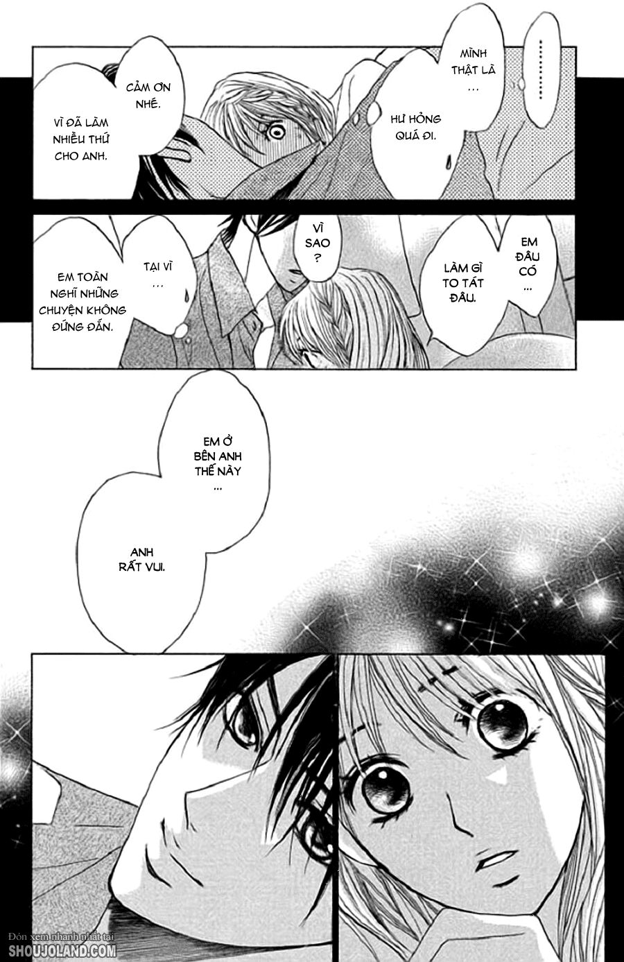 L-DK: Chapter 47