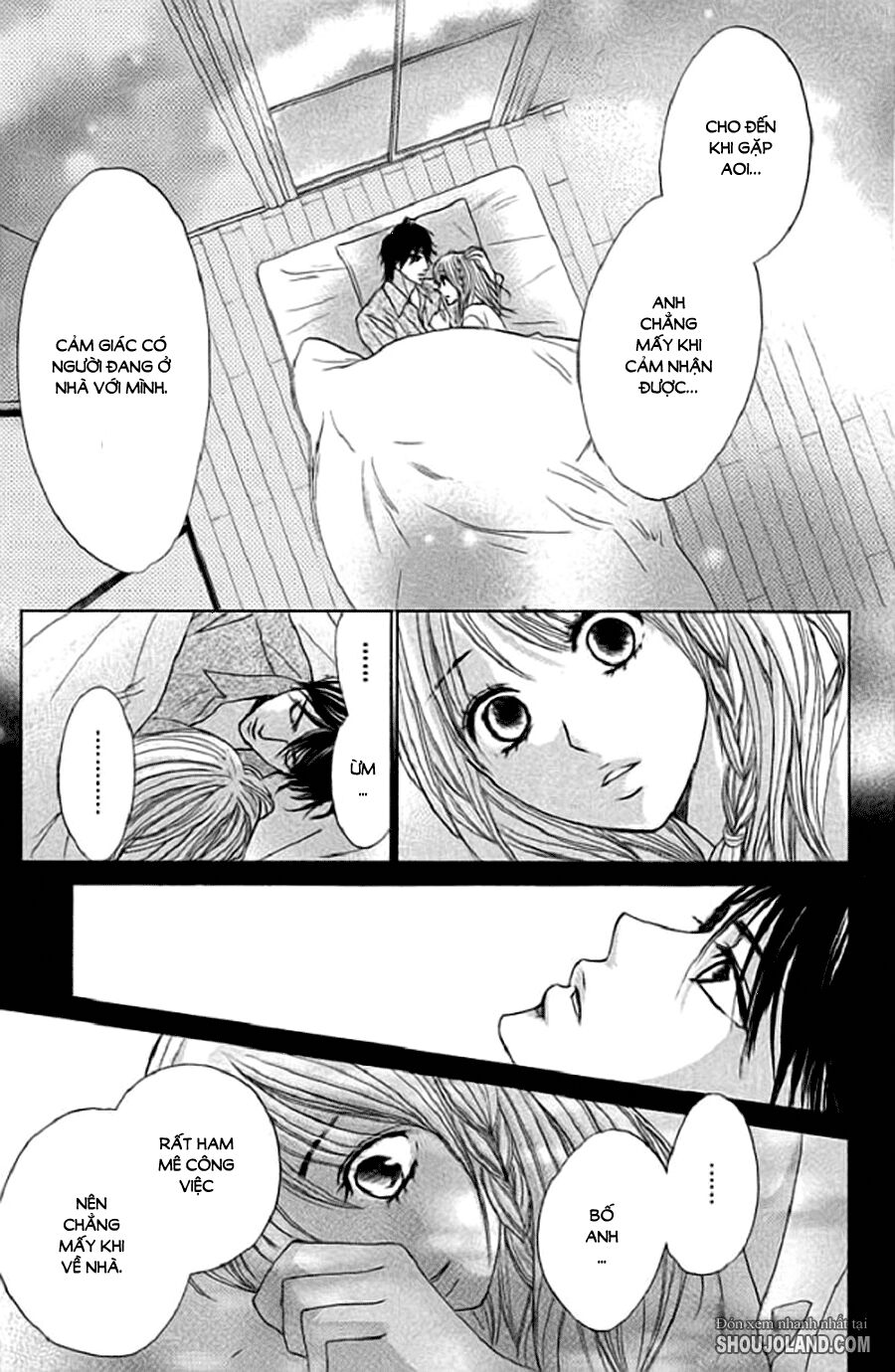 L-DK: Chapter 47