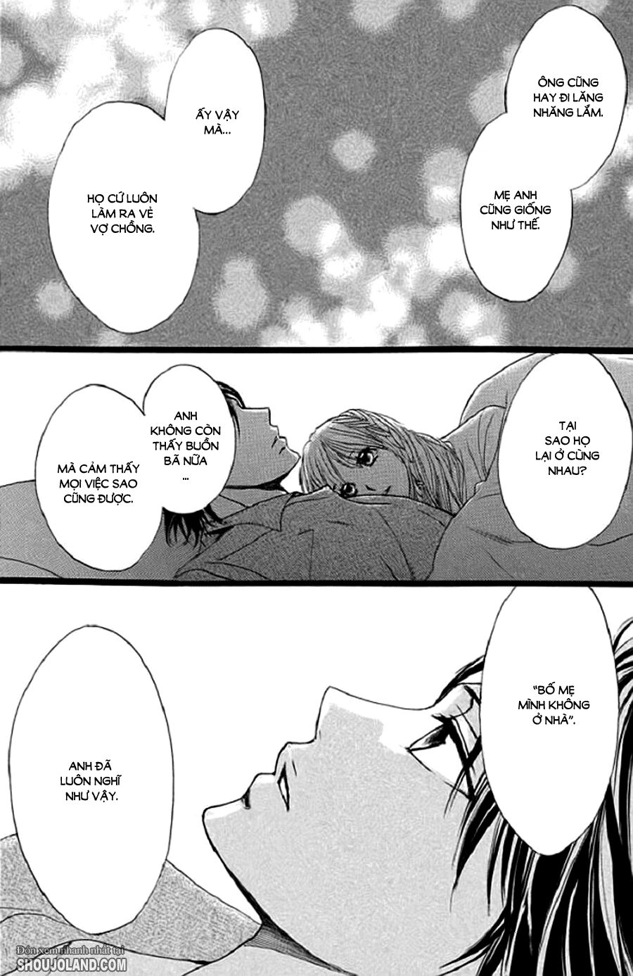L-DK: Chapter 47