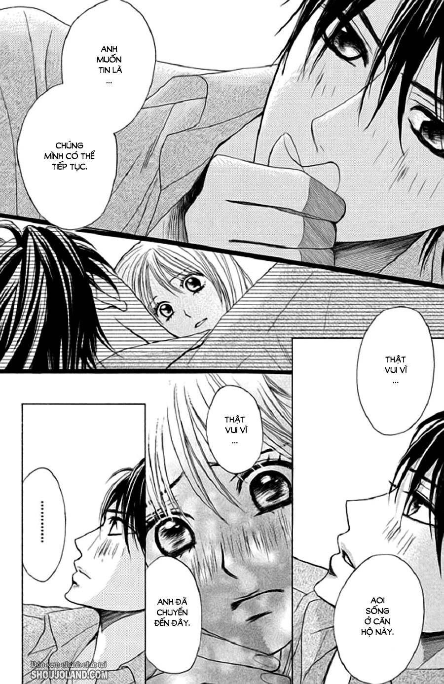 L-DK: Chapter 47