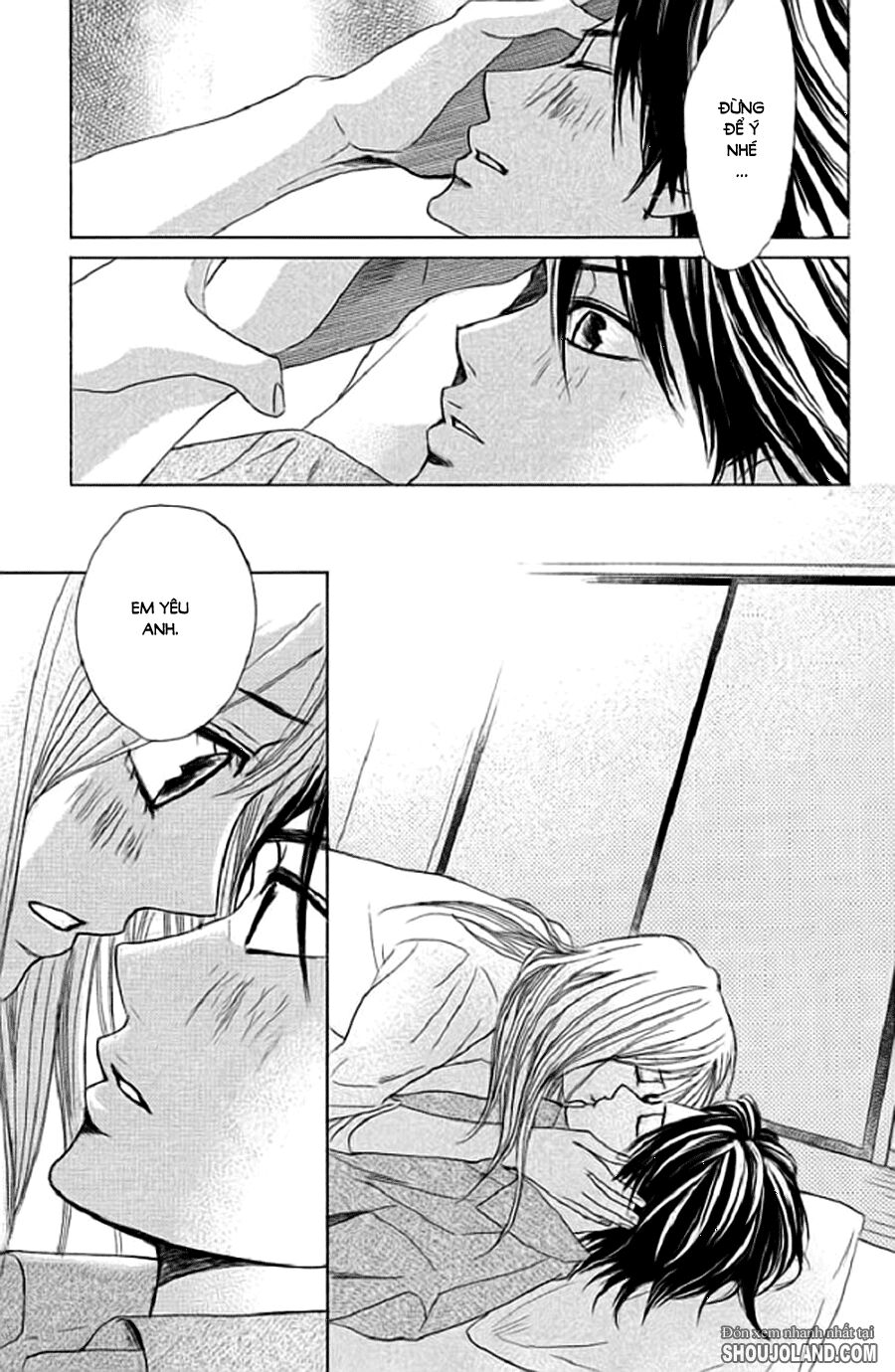 L-DK: Chapter 47