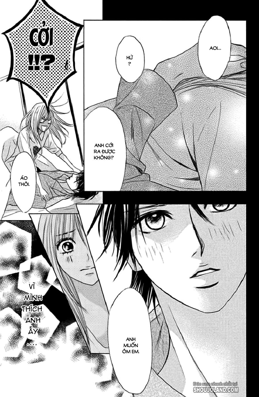L-DK: Chapter 47