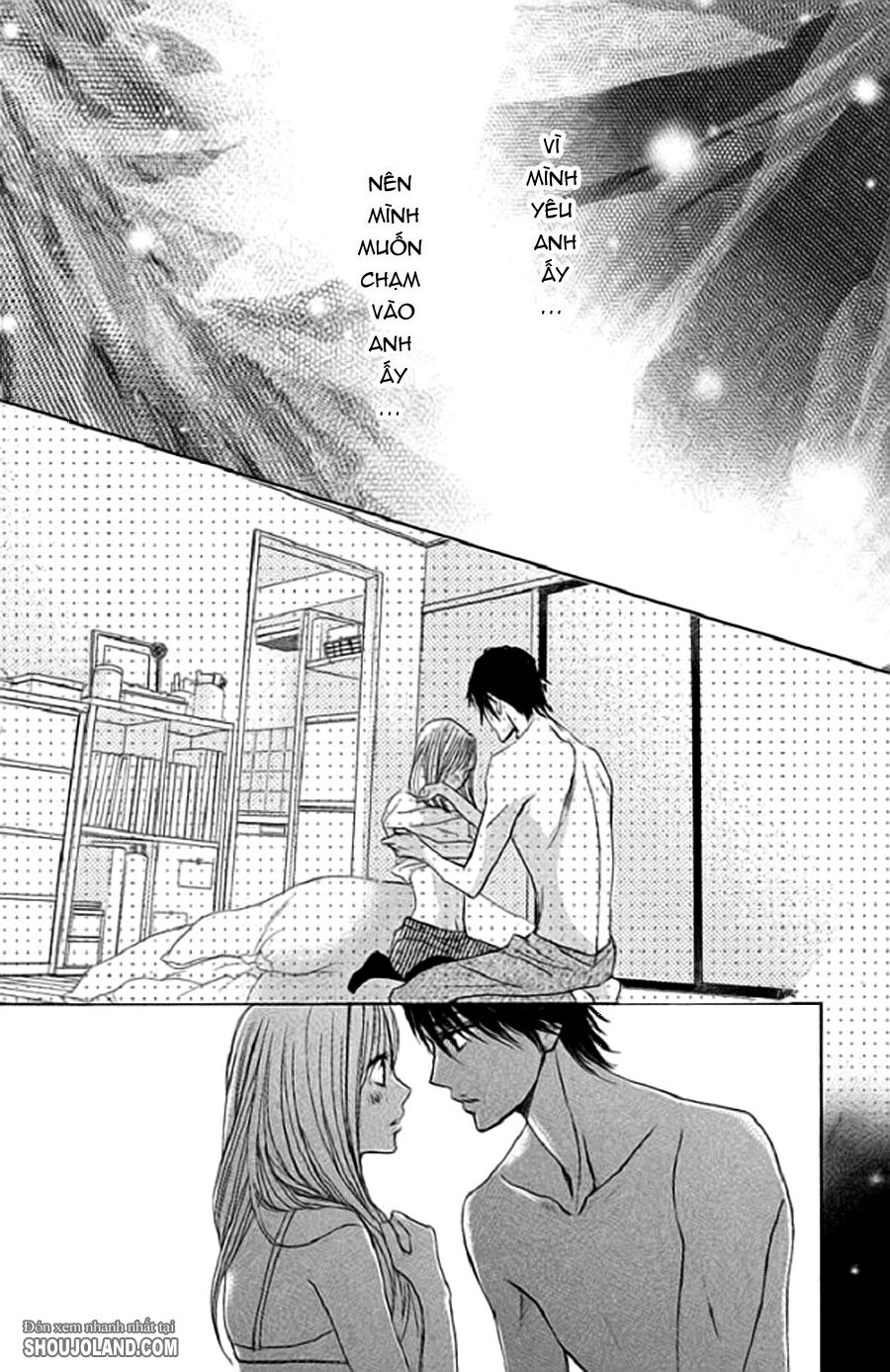 L-DK: Chapter 47