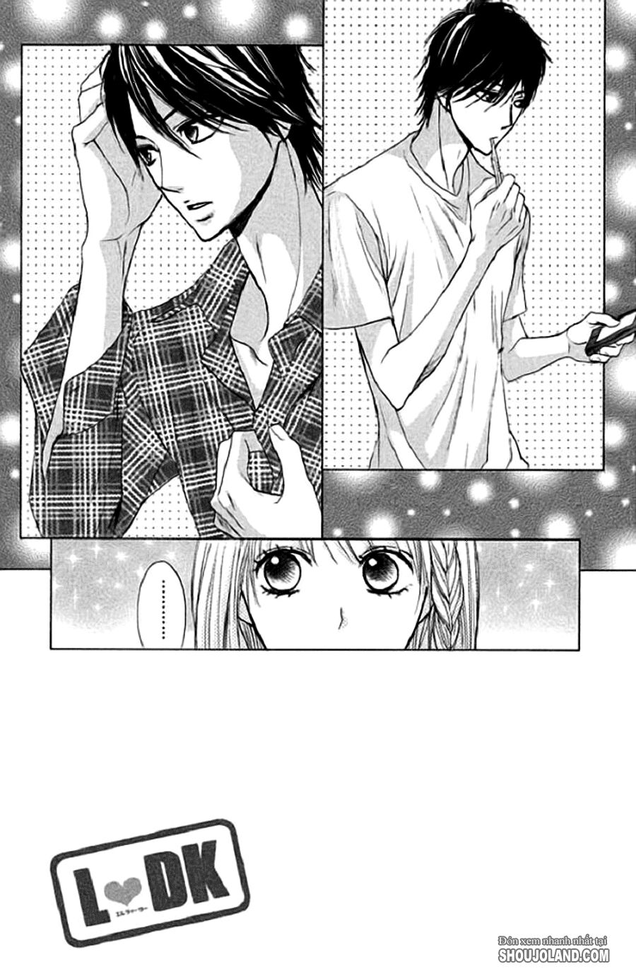 L-DK: Chapter 47