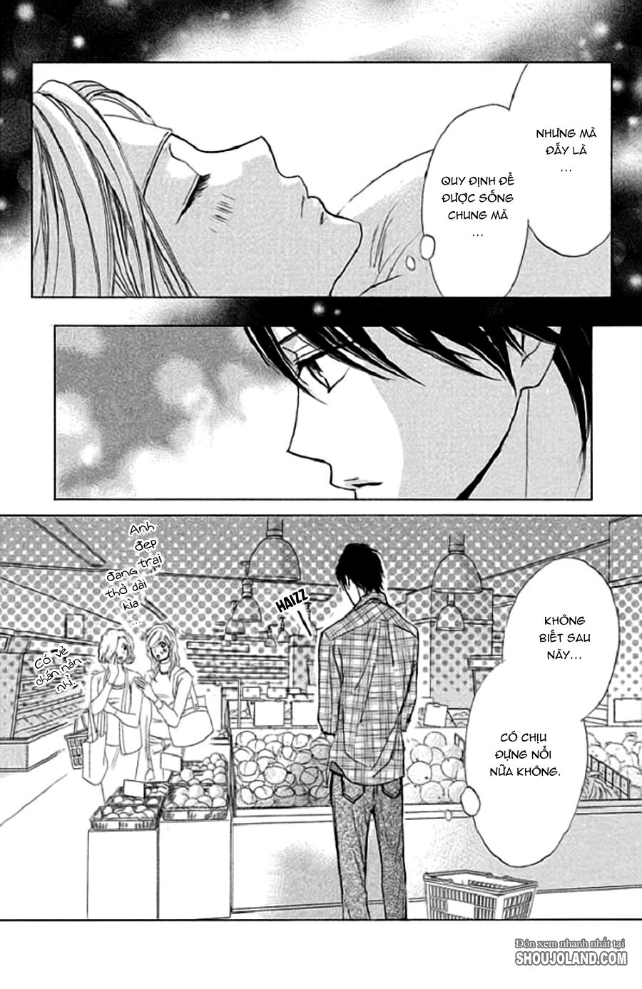 L-DK: Chapter 47