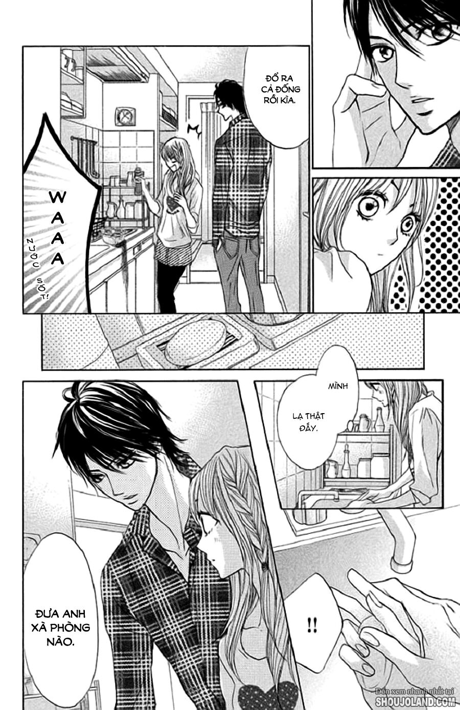 L-DK: Chapter 47