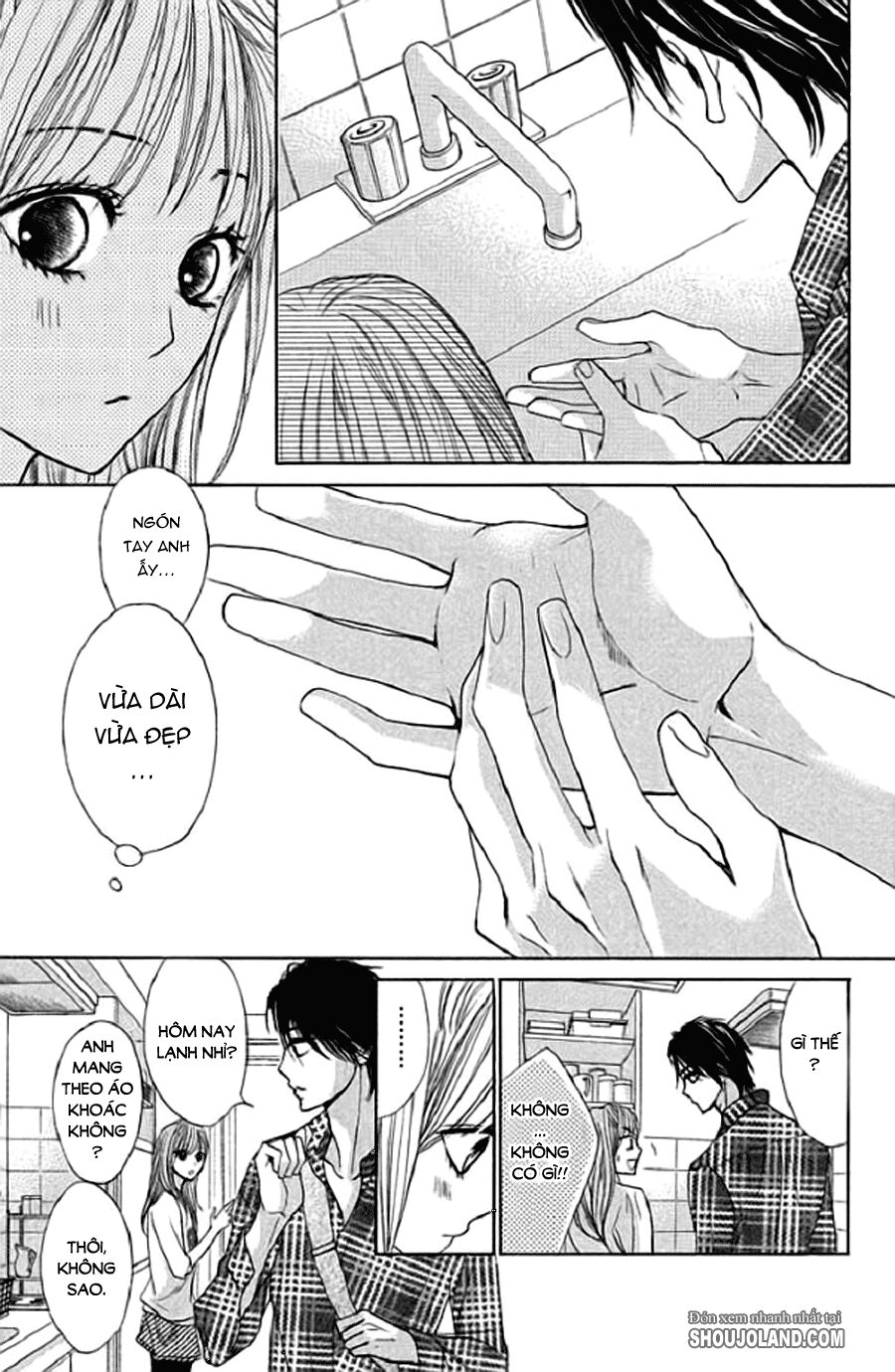 L-DK: Chapter 47