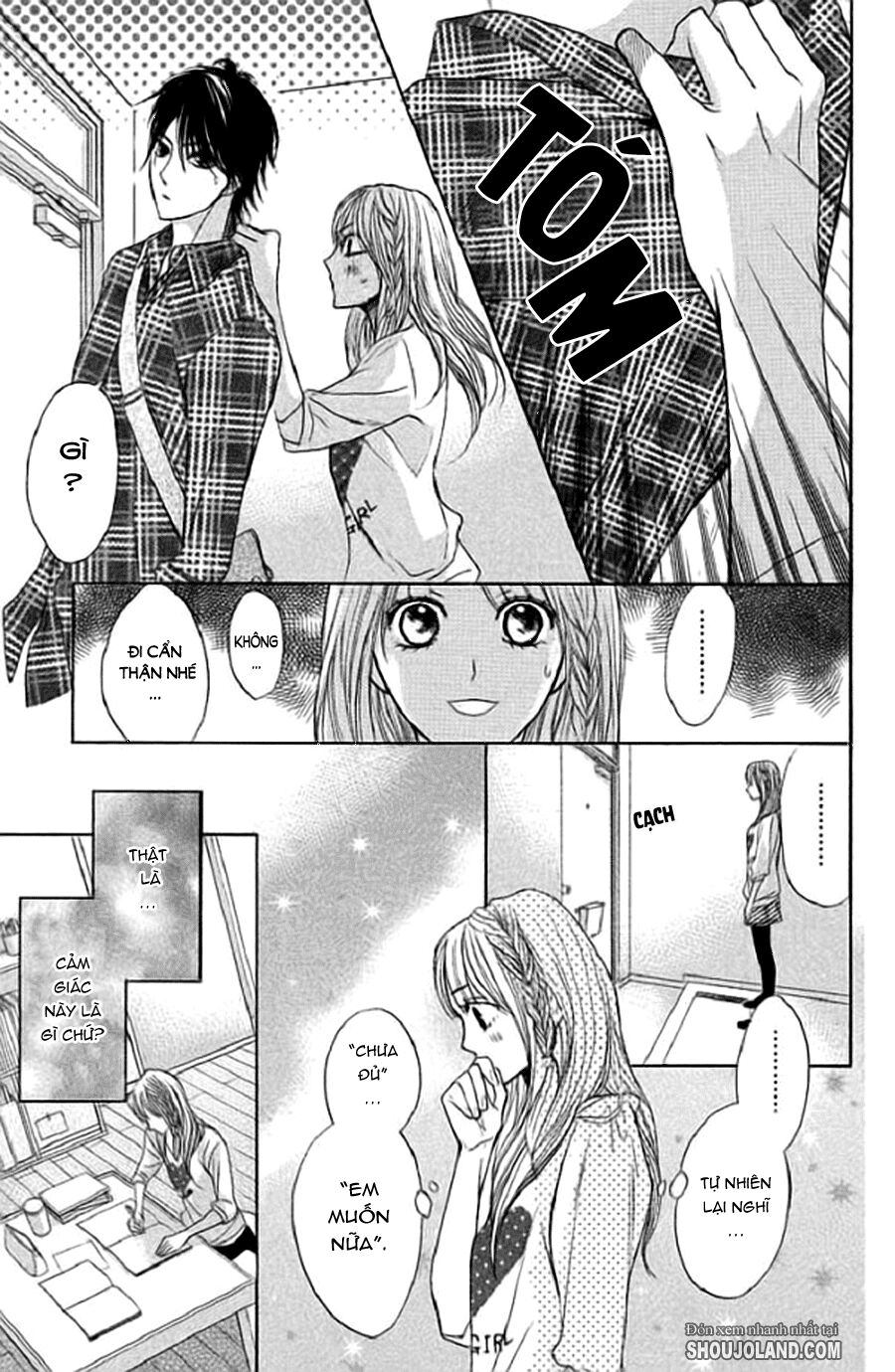 L-DK: Chapter 47