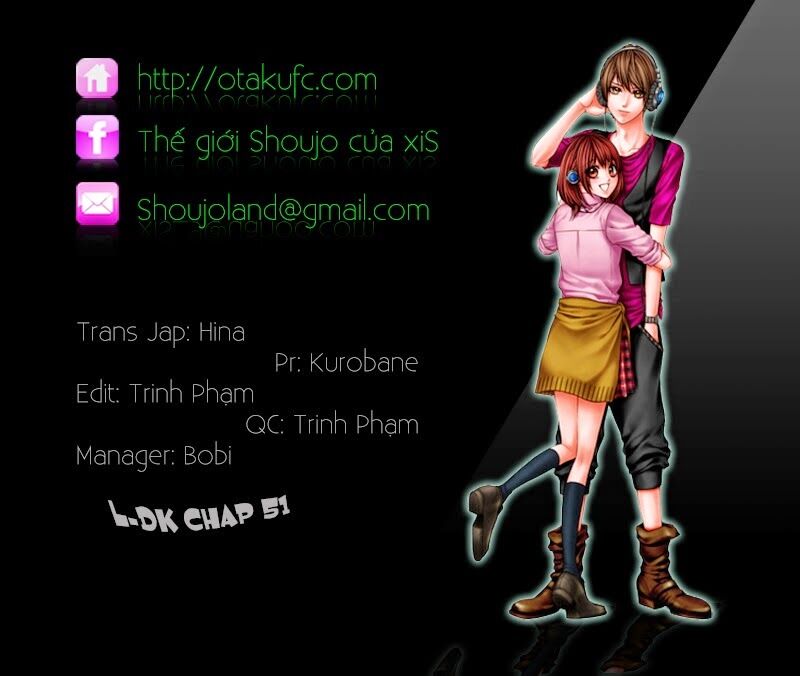 L-DK: Chapter 51