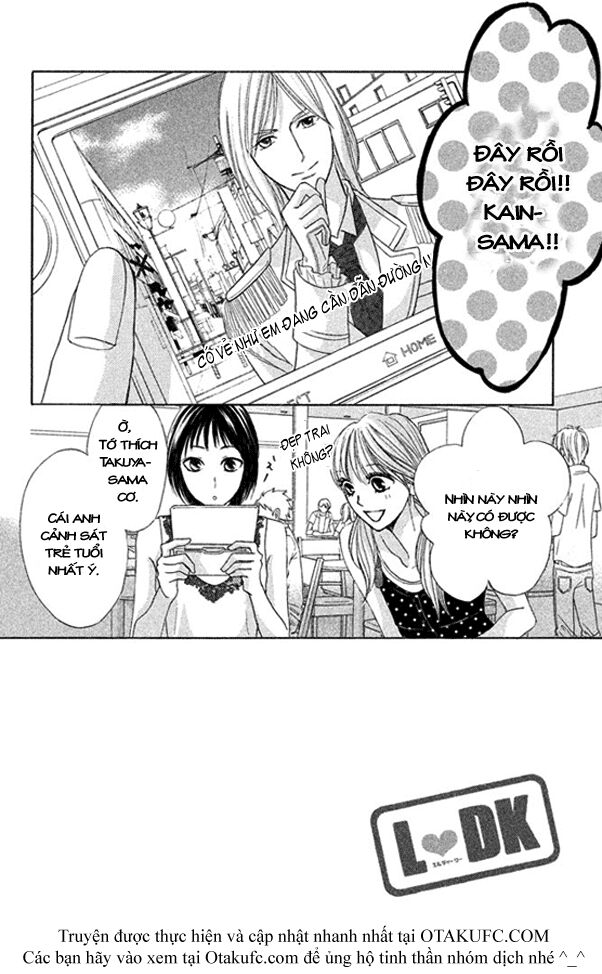 L-DK: Chapter 54