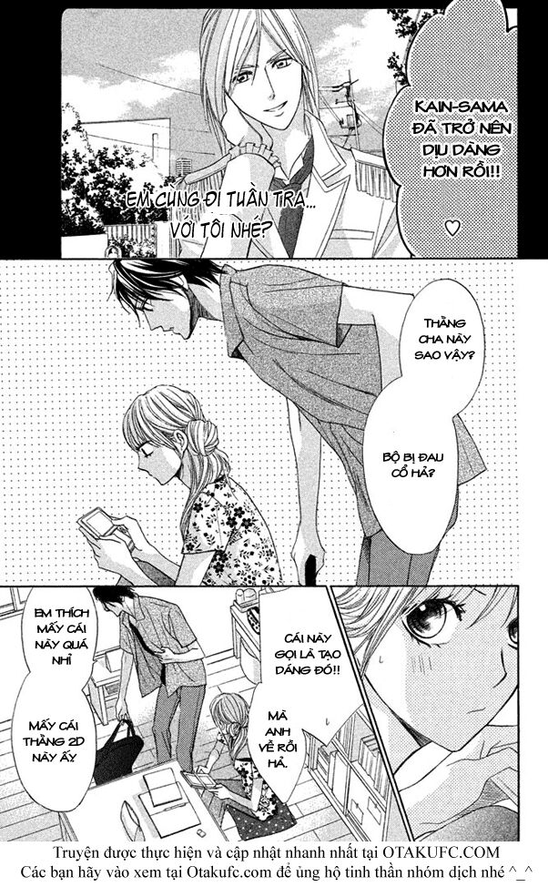 L-DK: Chapter 54