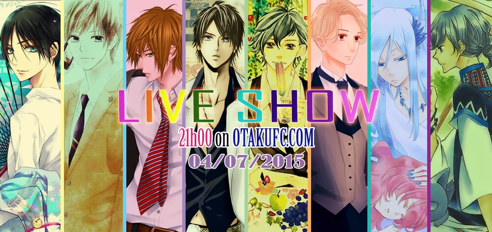 L-DK: Chapter 55