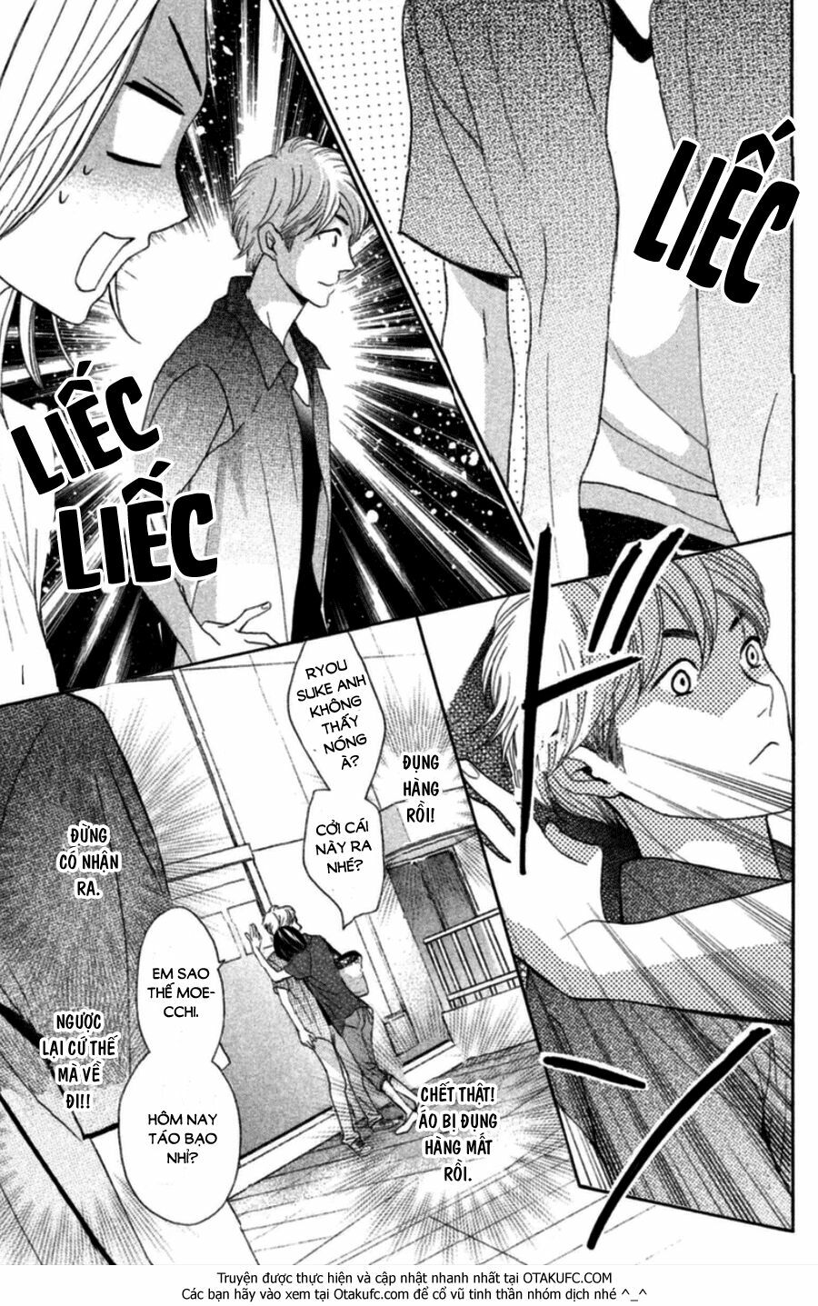 L-DK: Chapter 58