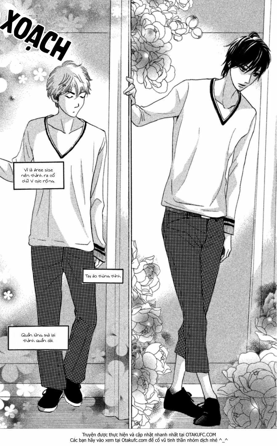 L-DK: Chapter 58