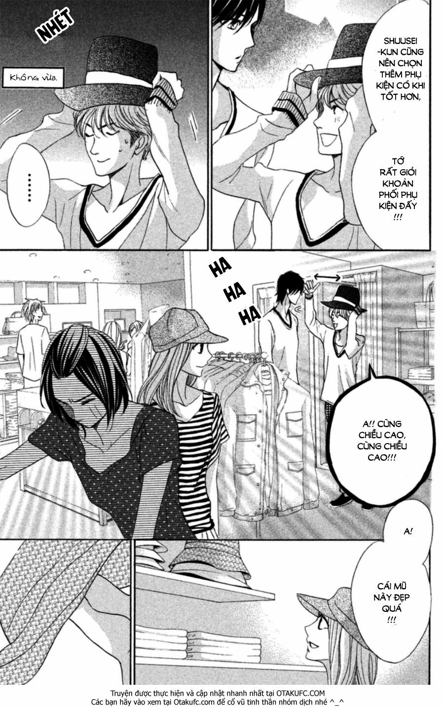 L-DK: Chapter 58