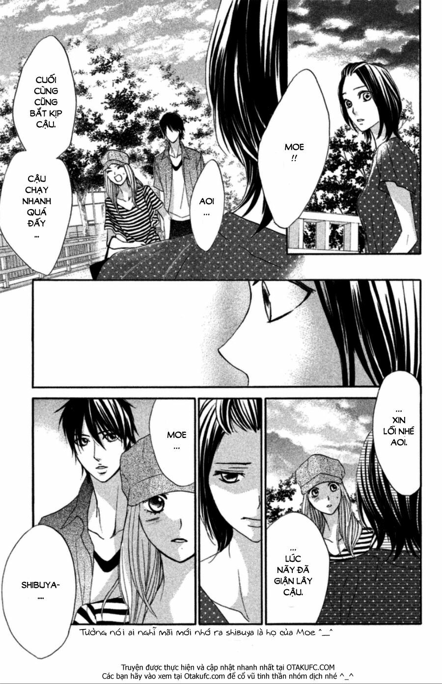 L-DK: Chapter 58