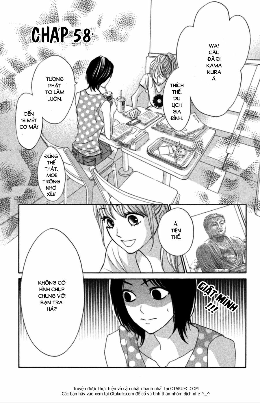 L-DK: Chapter 58
