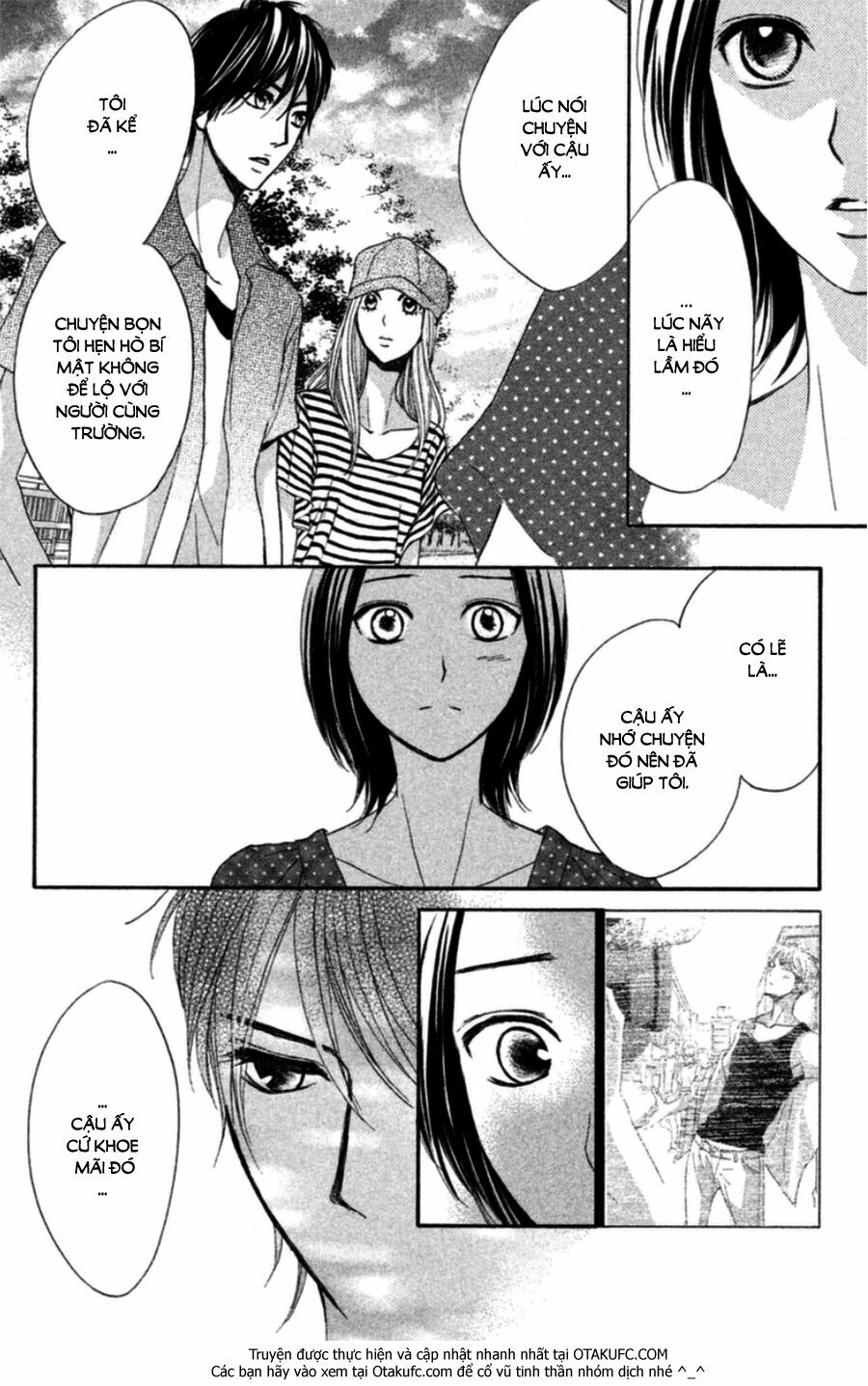 L-DK: Chapter 58