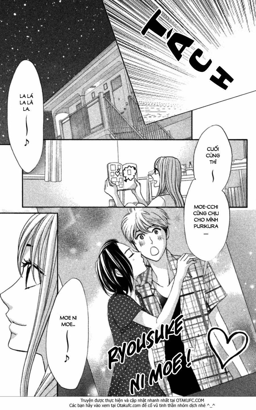 L-DK: Chapter 58