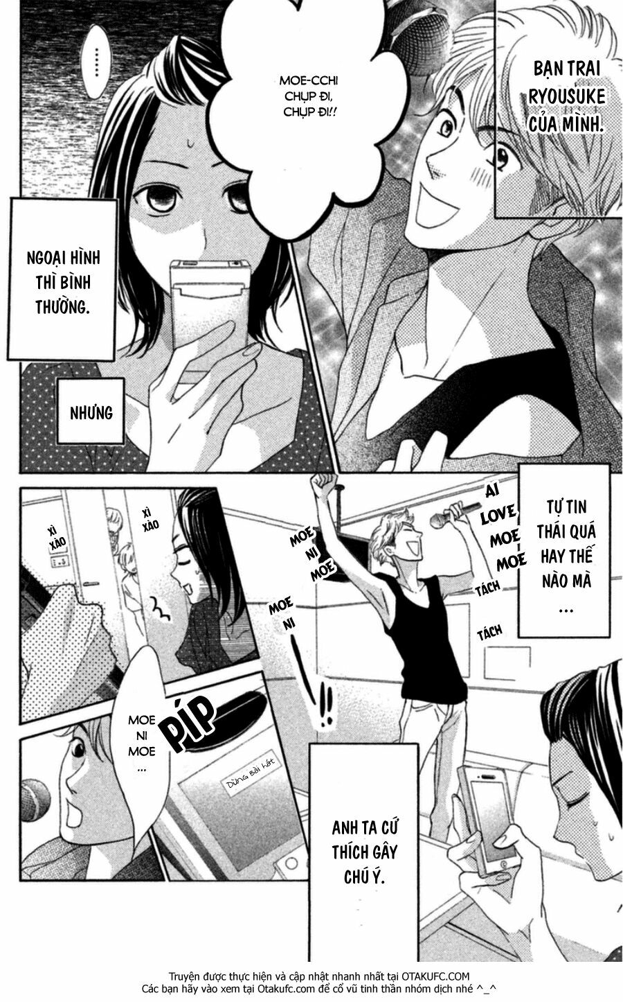 L-DK: Chapter 58