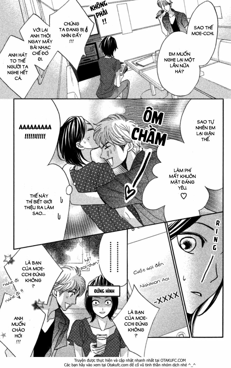 L-DK: Chapter 58