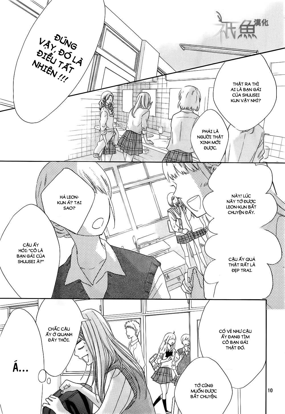 L-DK: Chapter 62