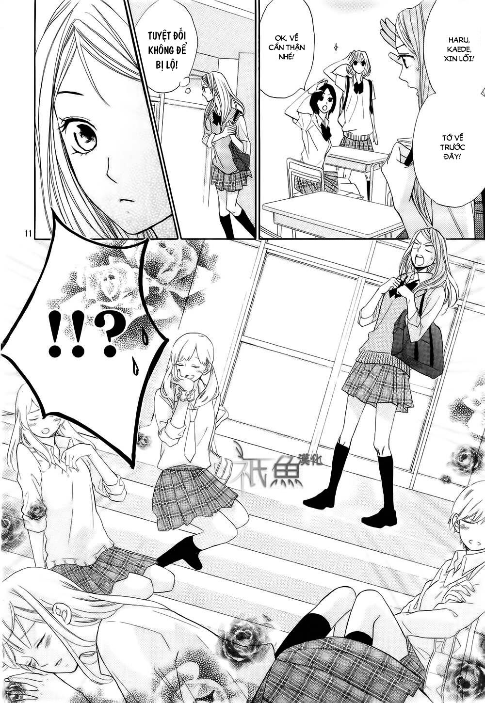 L-DK: Chapter 62