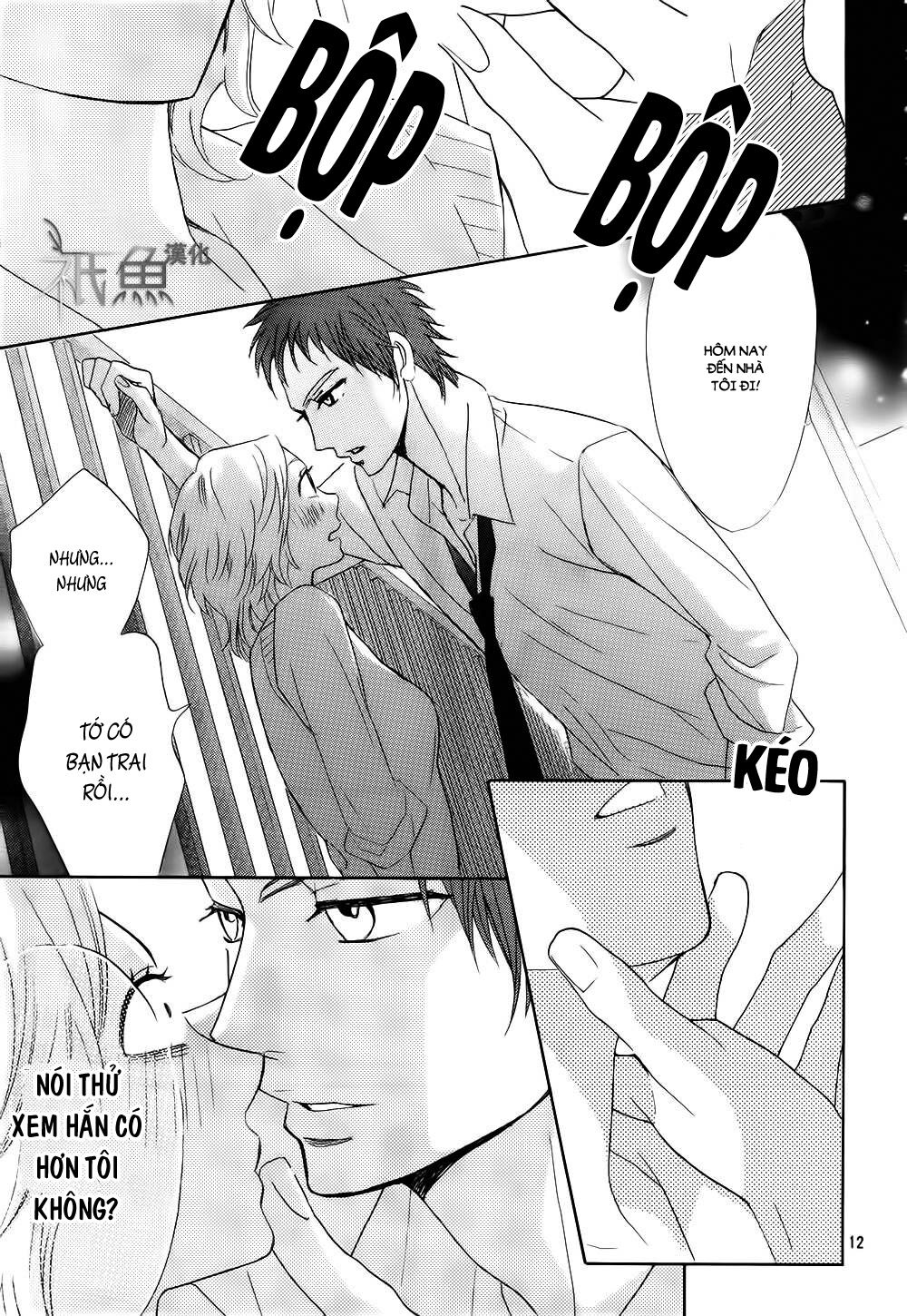 L-DK: Chapter 62