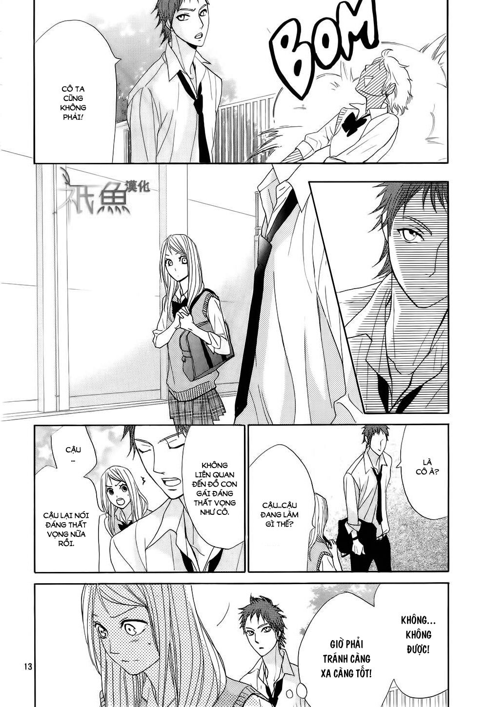 L-DK: Chapter 62