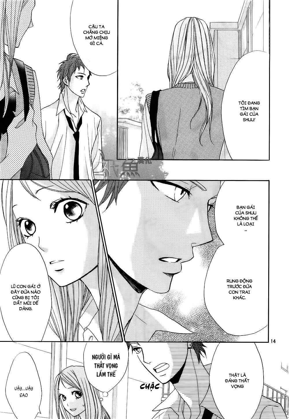 L-DK: Chapter 62