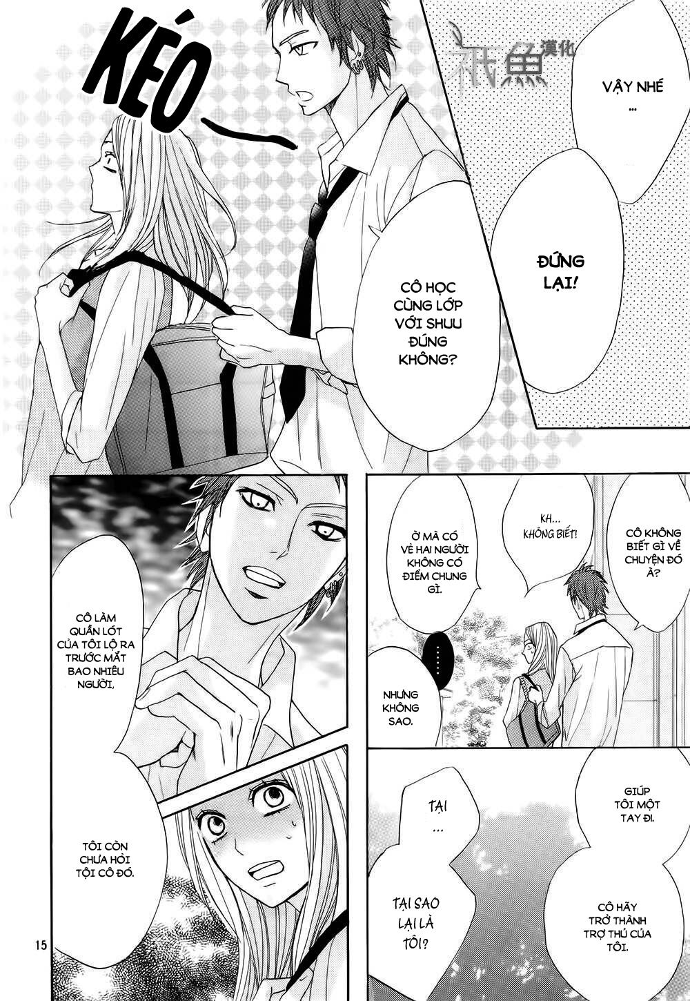 L-DK: Chapter 62