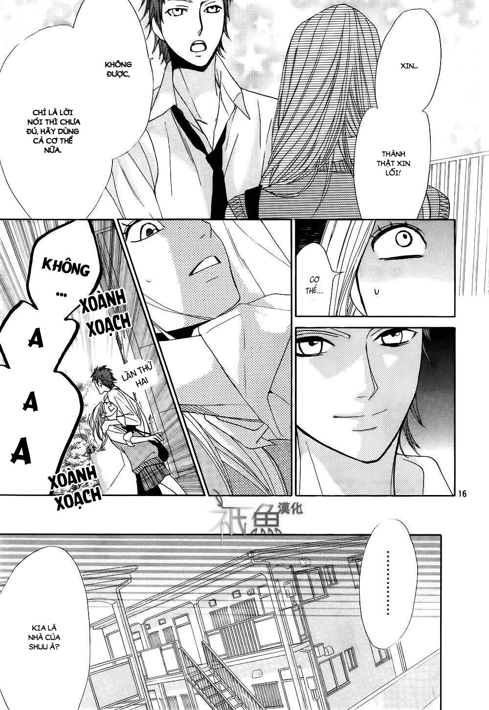 L-DK: Chapter 62