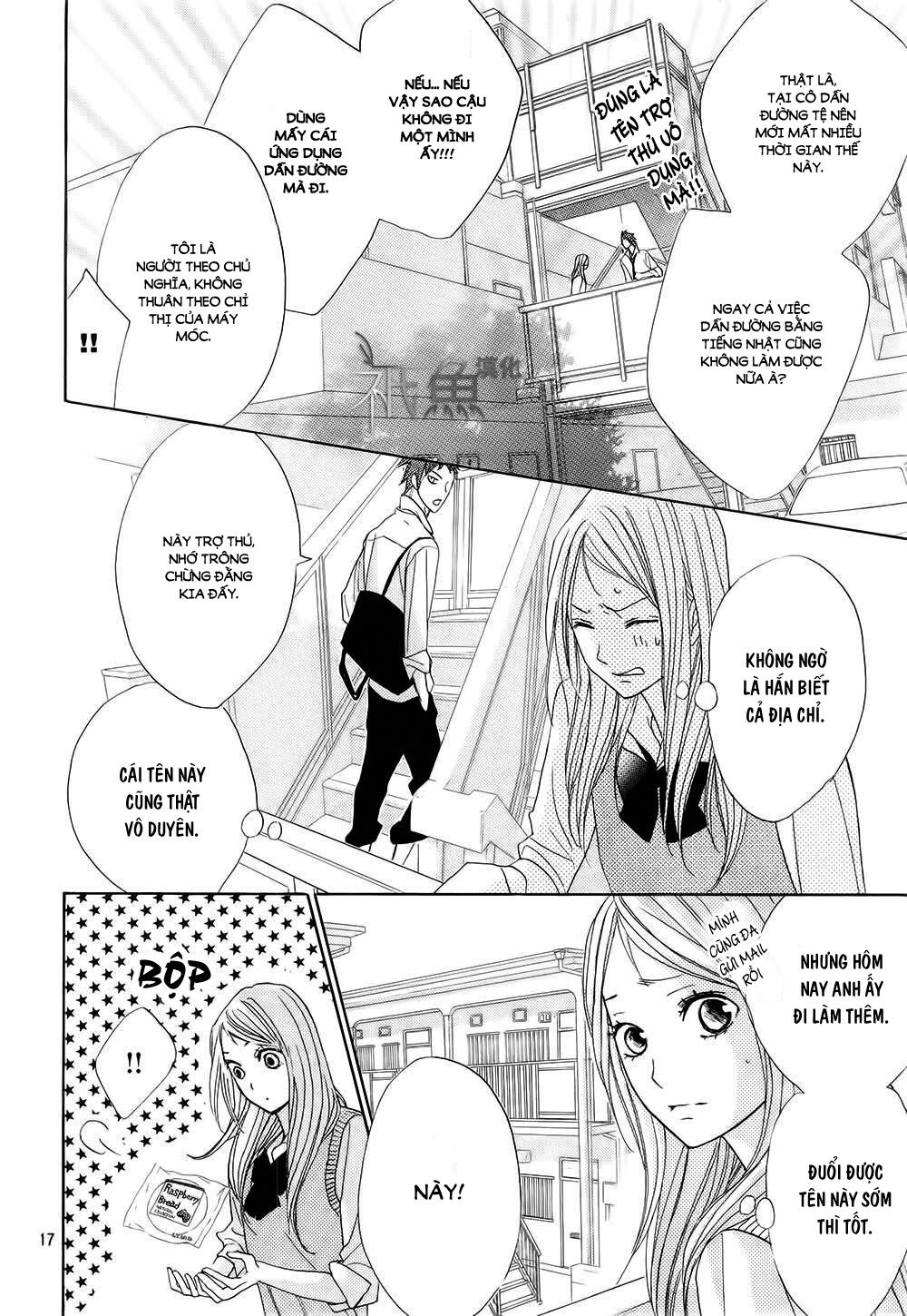 L-DK: Chapter 62