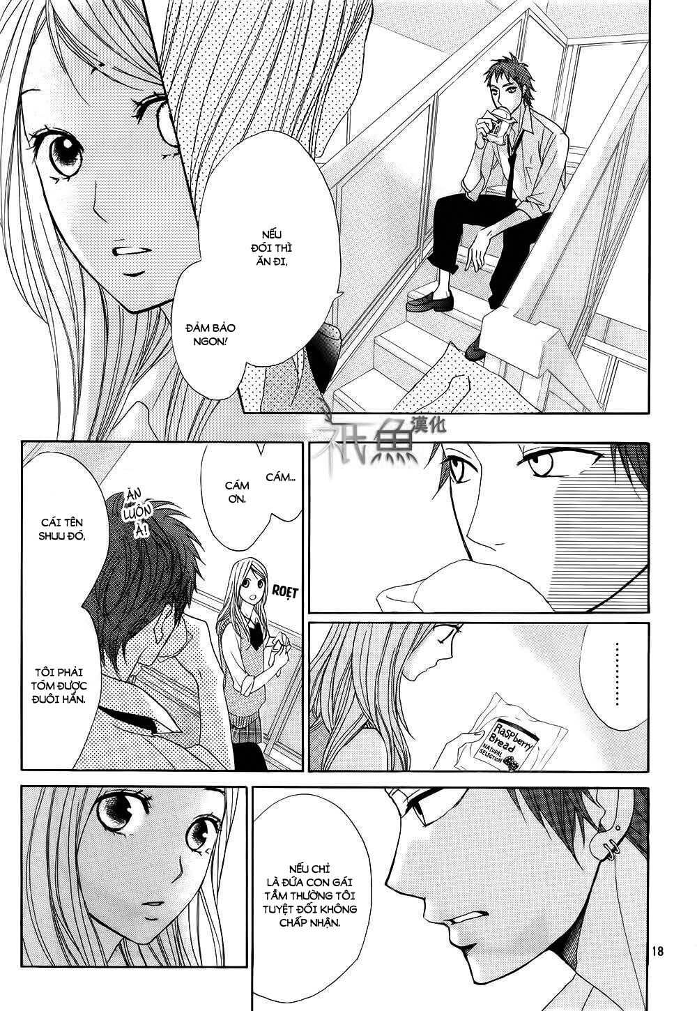 L-DK: Chapter 62
