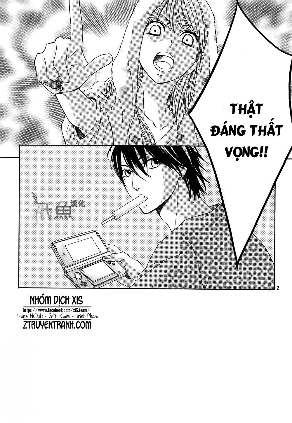 L-DK: Chapter 62