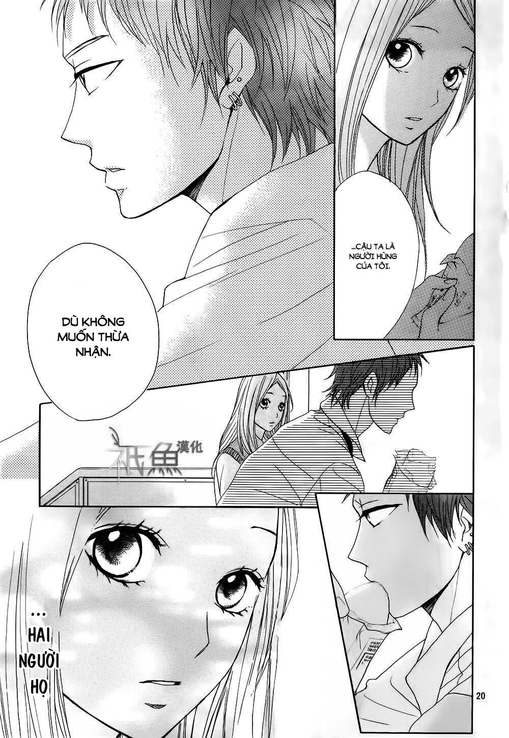 L-DK: Chapter 62