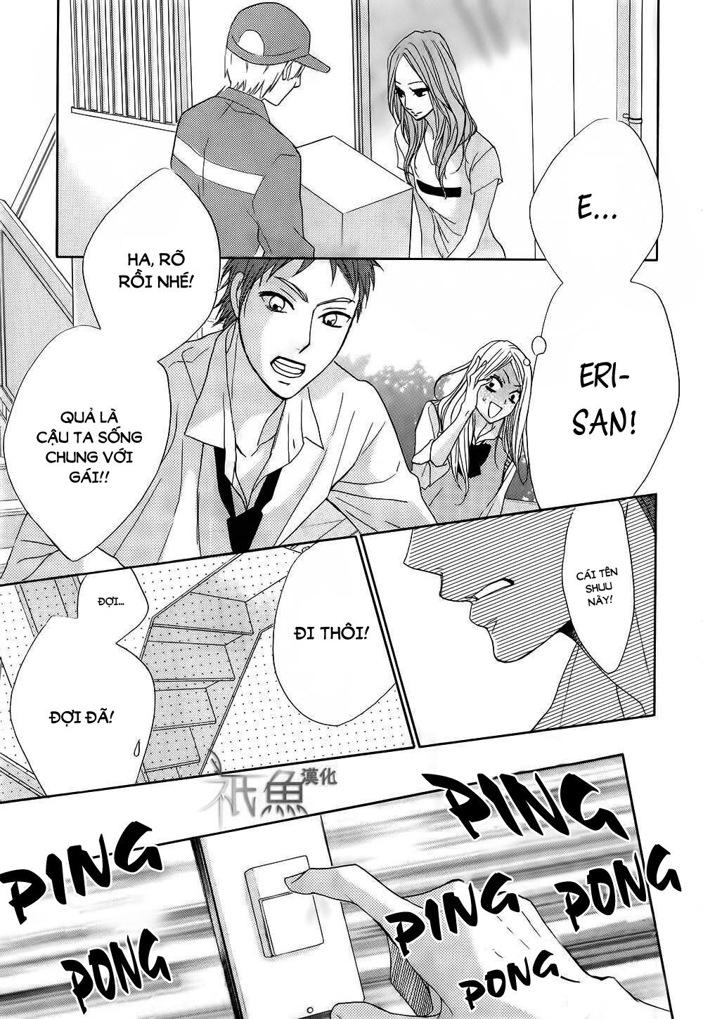 L-DK: Chapter 62