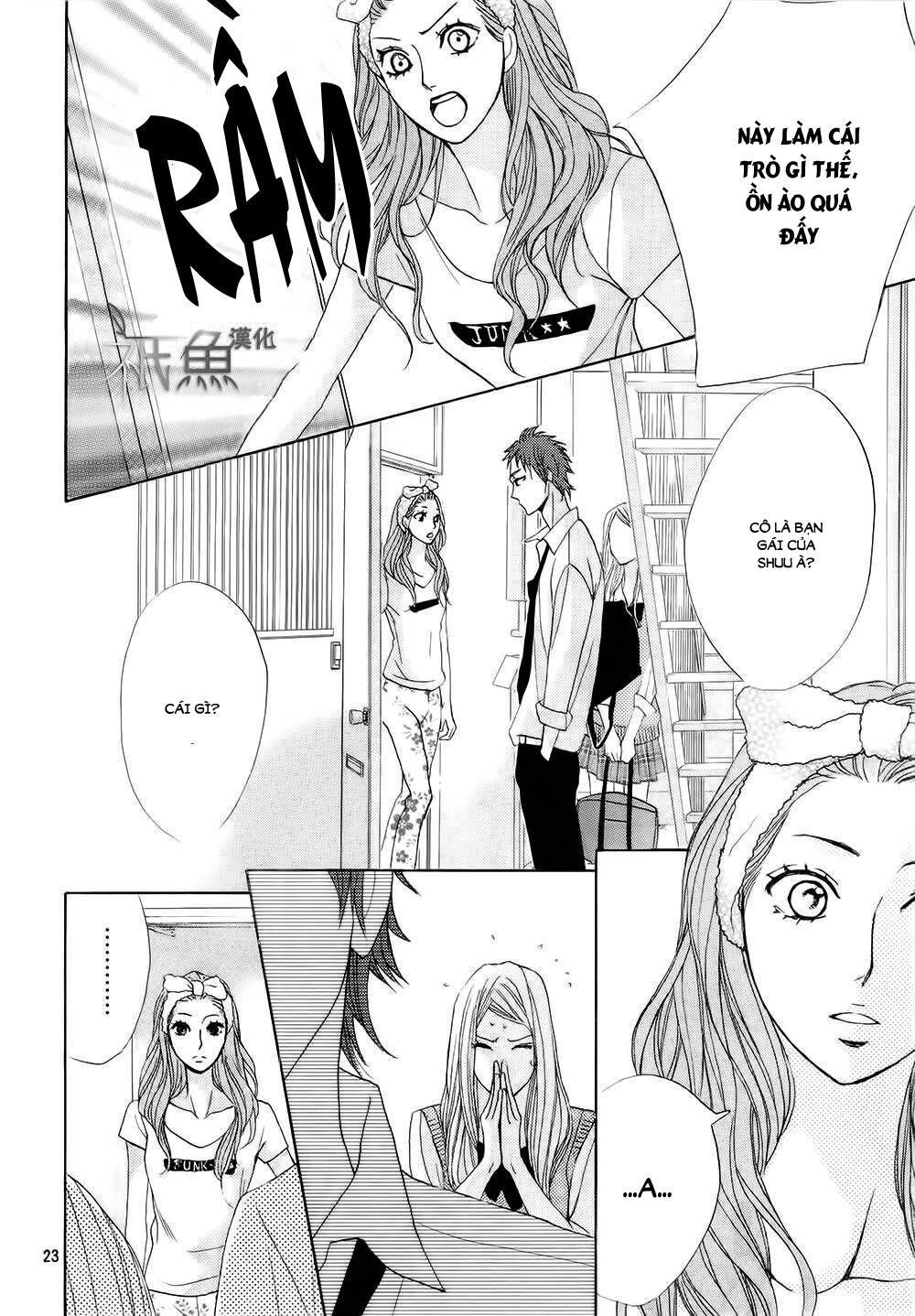 L-DK: Chapter 62