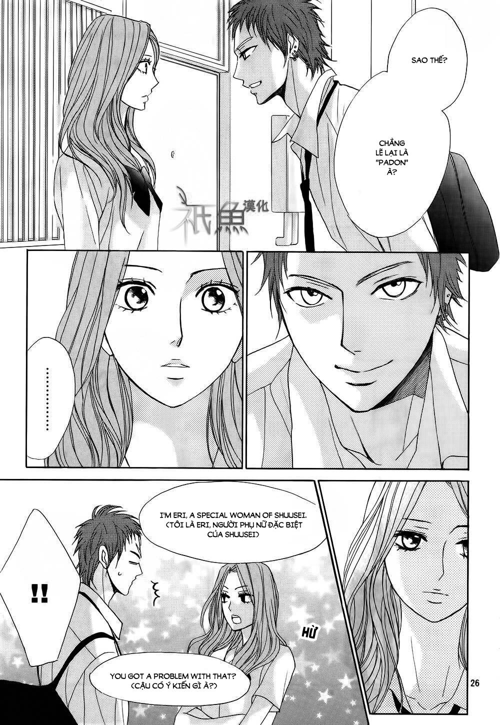 L-DK: Chapter 62