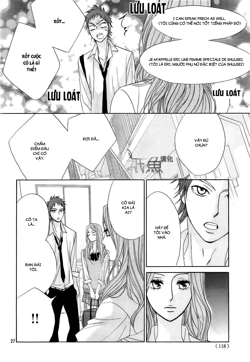 L-DK: Chapter 62