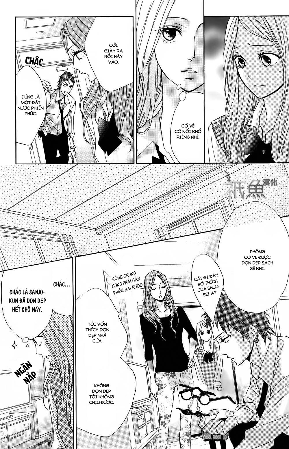 L-DK: Chapter 62