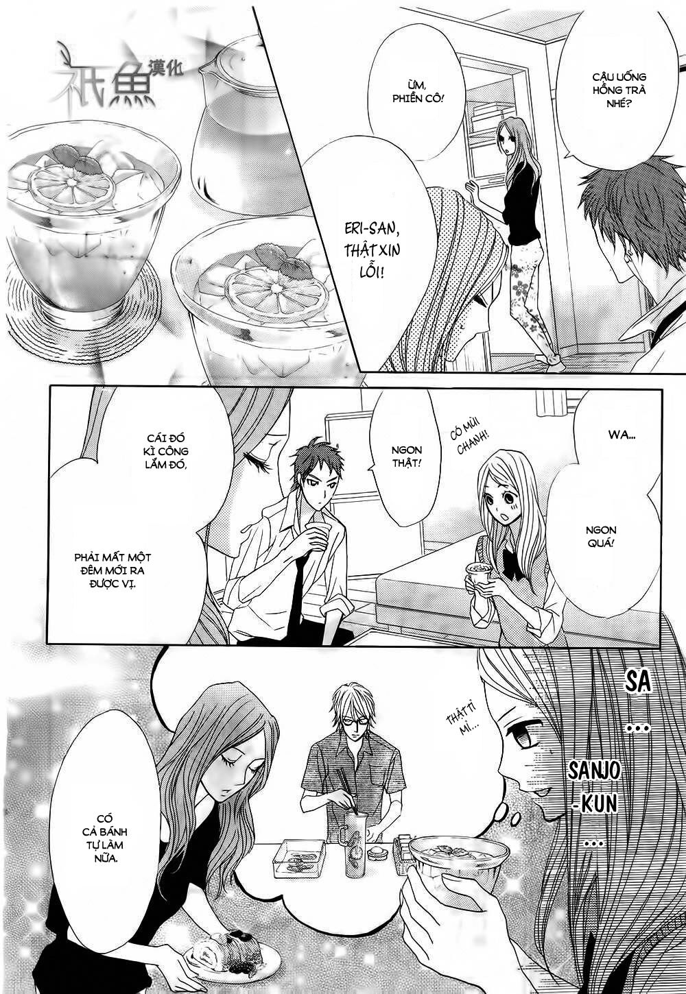 L-DK: Chapter 62