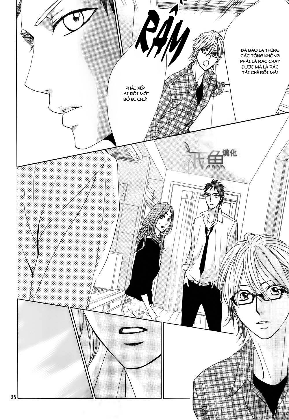 L-DK: Chapter 62